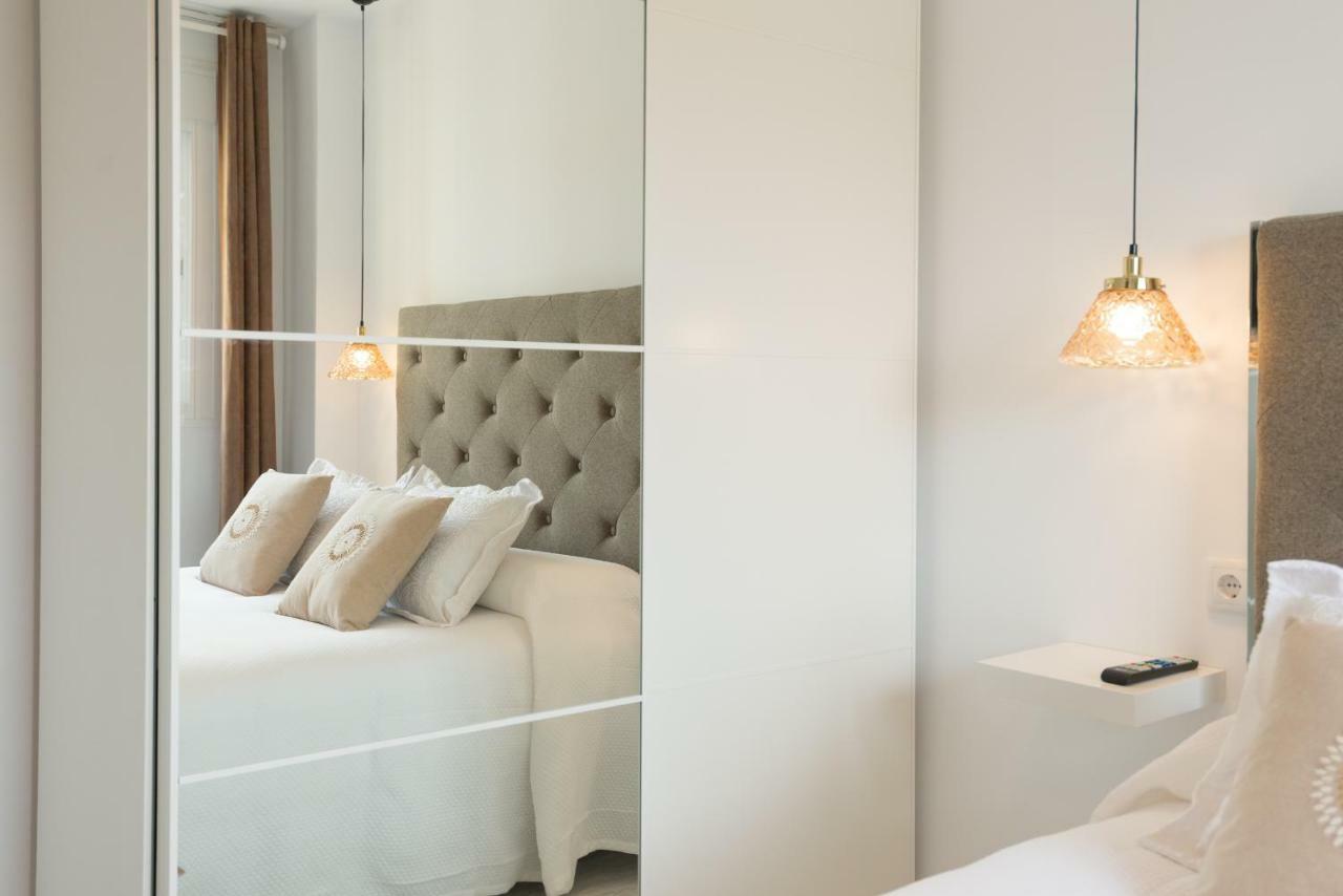 Stunning Spacious With Free Parking Appartement
