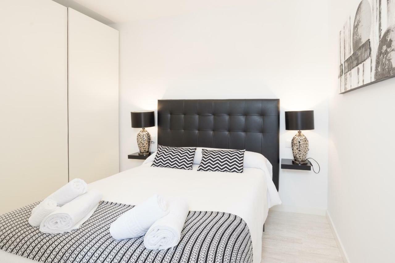 Stunning Spacious With Free Parking Appartement
