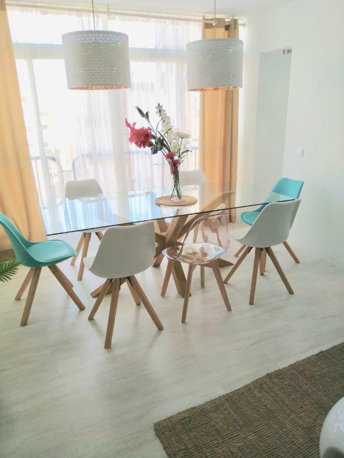 Appartement Stunning Spacious With Free Parking